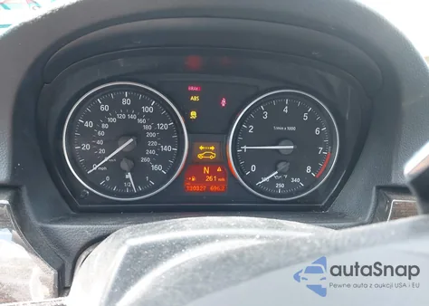 2013 BMW 335I из США, поврежденный, VIN WBADX7C58DE746148